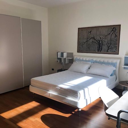 Lanna B&B Novoli Ngoại thất bức ảnh