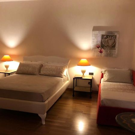 Lanna B&B Novoli Ngoại thất bức ảnh