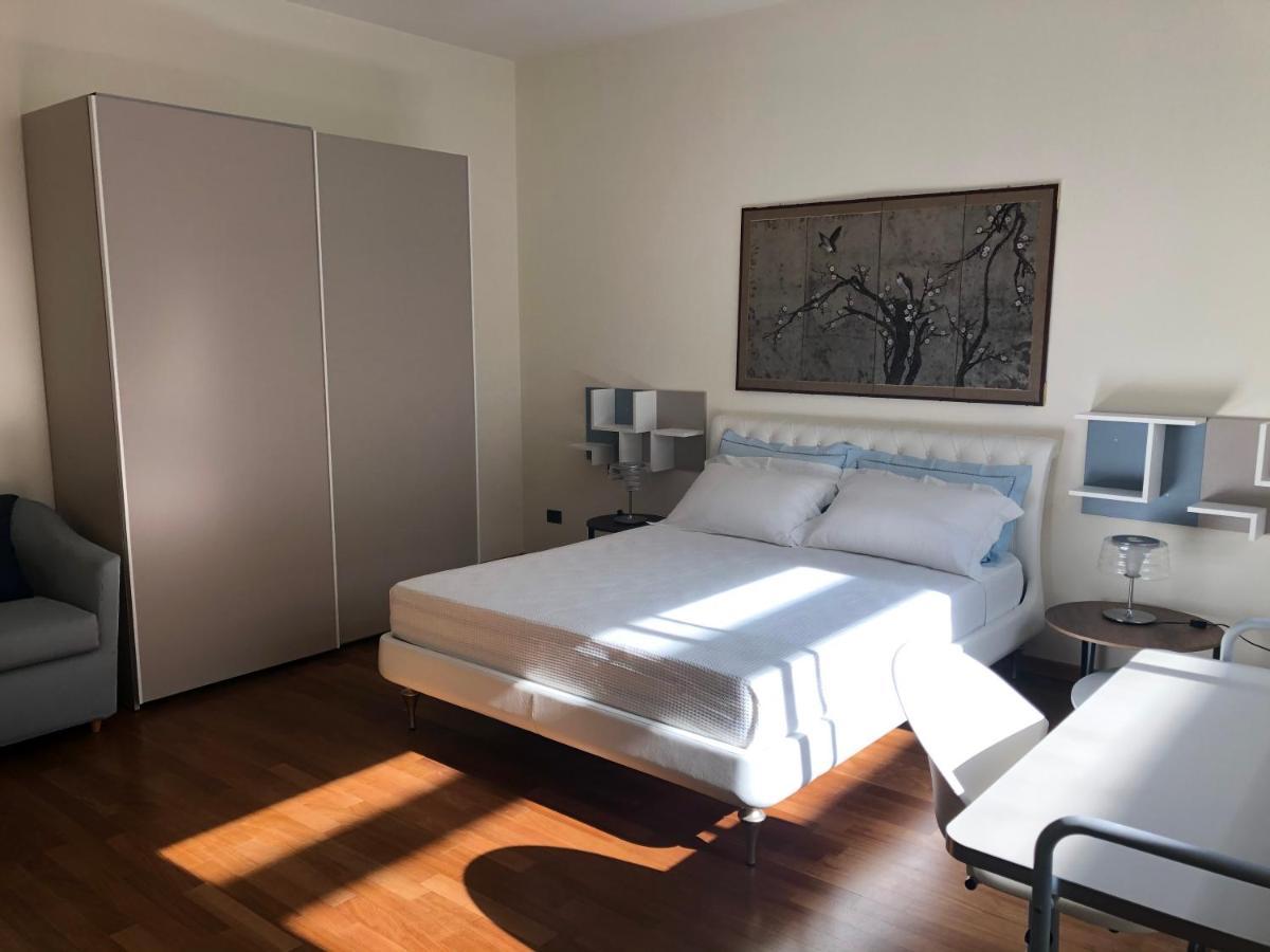 Lanna B&B Novoli Ngoại thất bức ảnh