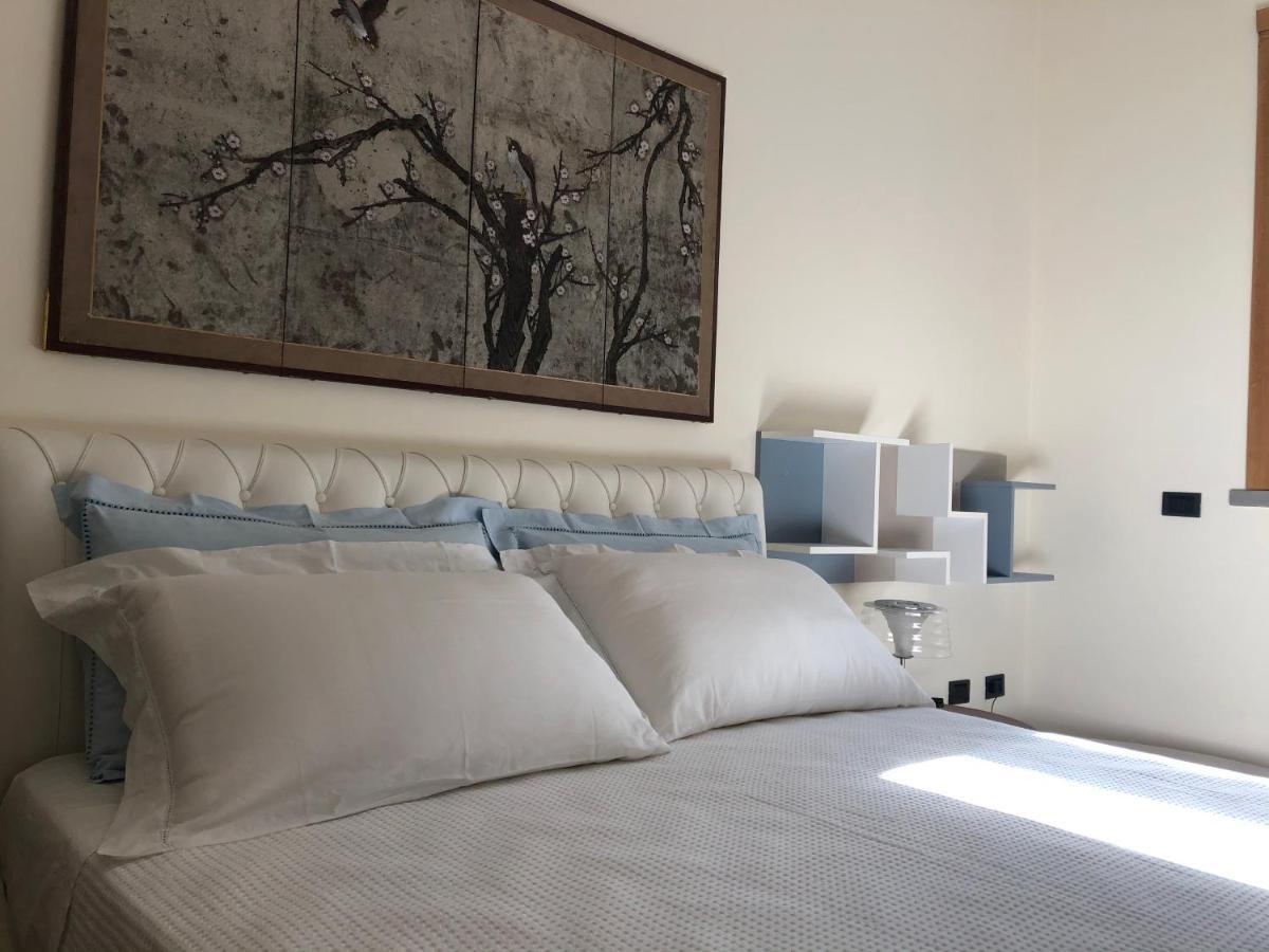 Lanna B&B Novoli Ngoại thất bức ảnh