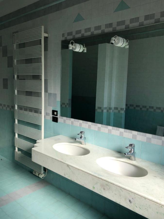 Lanna B&B Novoli Ngoại thất bức ảnh