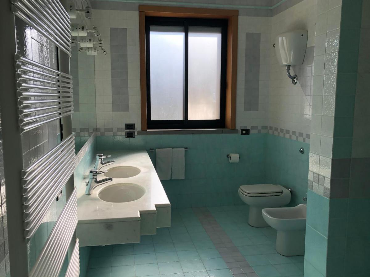 Lanna B&B Novoli Ngoại thất bức ảnh