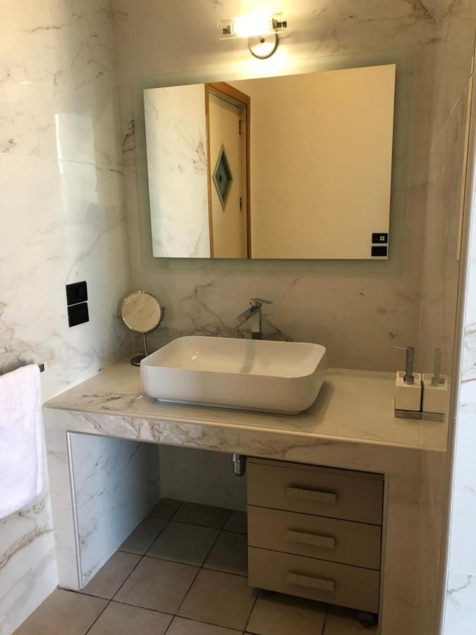 Lanna B&B Novoli Ngoại thất bức ảnh