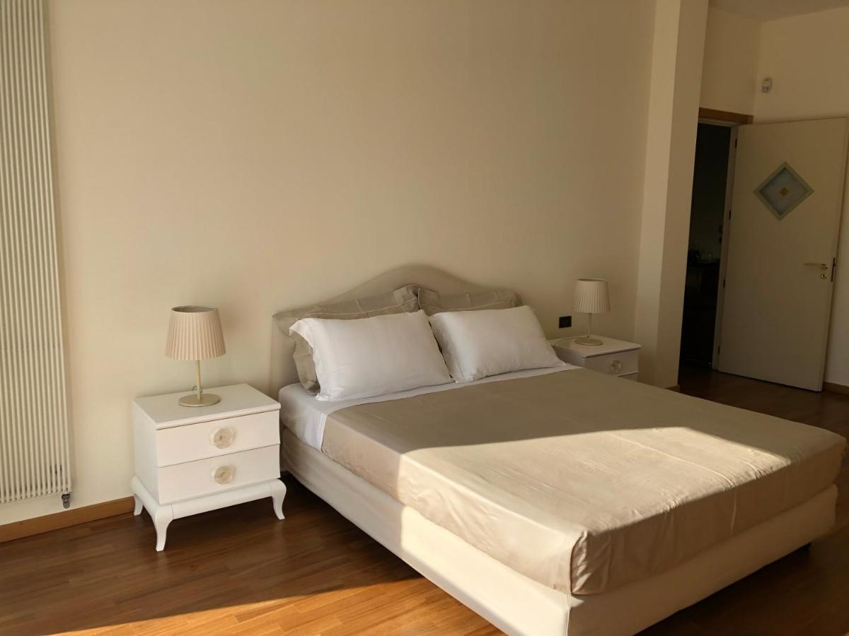 Lanna B&B Novoli Ngoại thất bức ảnh