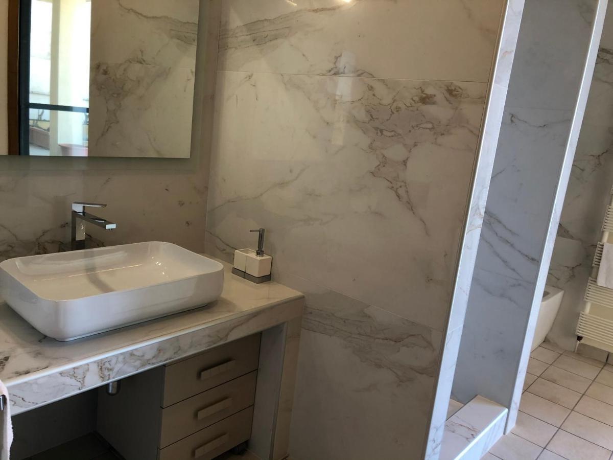 Lanna B&B Novoli Ngoại thất bức ảnh