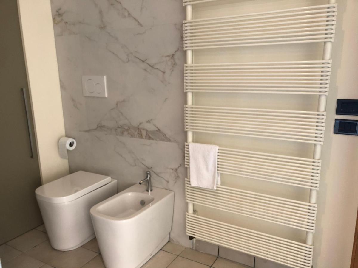 Lanna B&B Novoli Ngoại thất bức ảnh