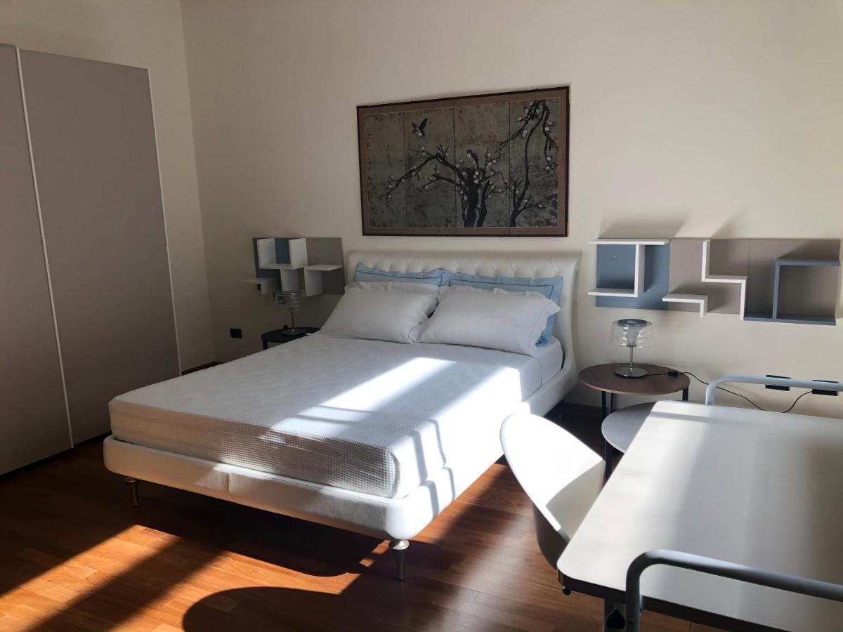 Lanna B&B Novoli Ngoại thất bức ảnh