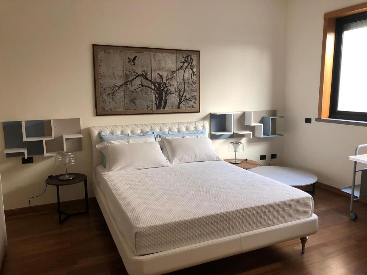 Lanna B&B Novoli Ngoại thất bức ảnh