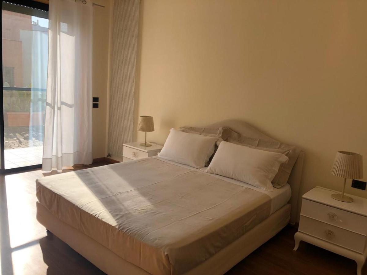 Lanna B&B Novoli Ngoại thất bức ảnh