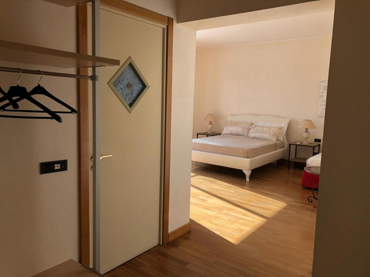Lanna B&B Novoli Ngoại thất bức ảnh