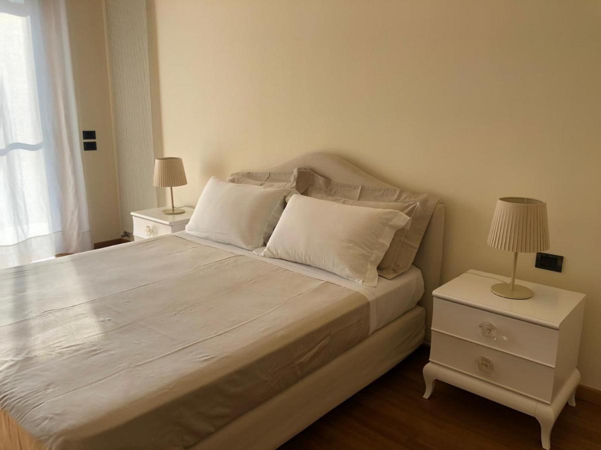 Lanna B&B Novoli Ngoại thất bức ảnh